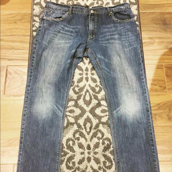 size 44 designer jeans